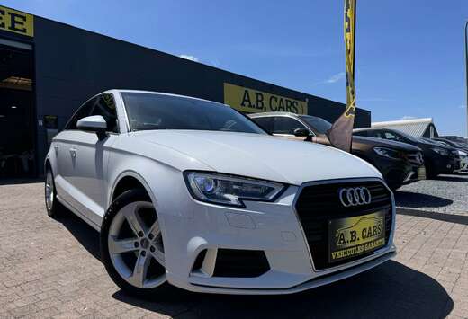 Audi 1.6 TDi Sport S tronic *GARANTIE 12MOIS*