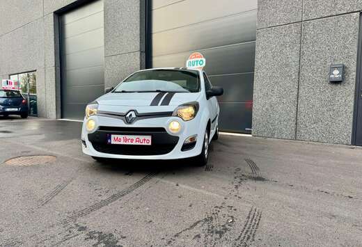 Renault Twingo 1.2i LEv Authentique