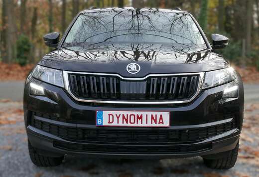 Skoda 1.5 TSI 150PK DSG 7 ZIT 2021 148DKM 12M GARANTI ...