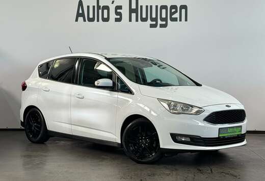 Ford 1.0 EcoBoost