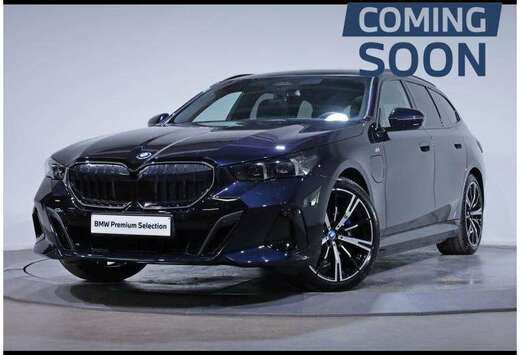 BMW e Touring Kit M Sport