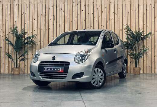 Suzuki Alto 1.0i GL Air