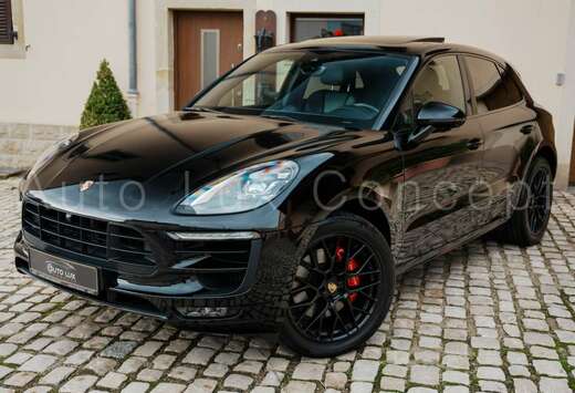 Porsche GTS/Luft/Chrono/BOSE/360/CarPlay/Keyless/Carb ...