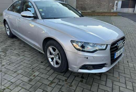 Audi 2.0 TDi