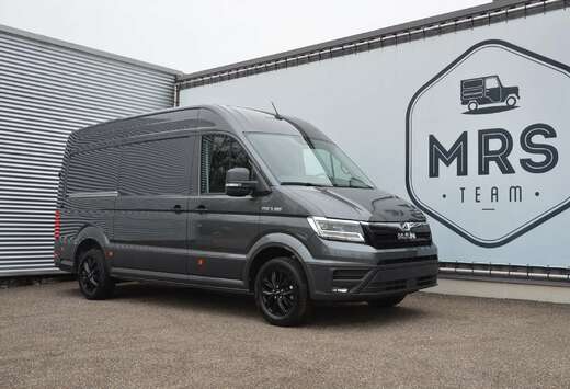 3.180- L3H3- Automaat-Camera- ACC-Nieuw- 43990+BTW