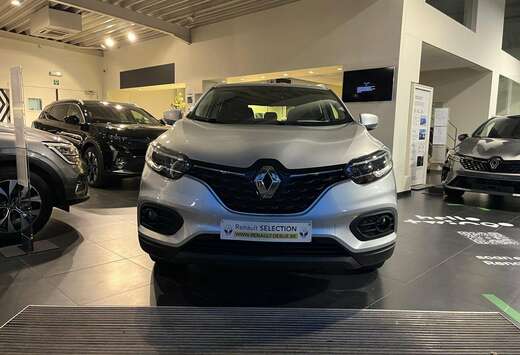 Renault Kadjar Energy TCe 130 LIMITED