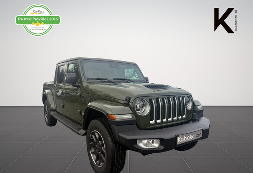 Jeep 3.0 V6 4WD ATX / Trailrated / FULL Opts / Garant ...