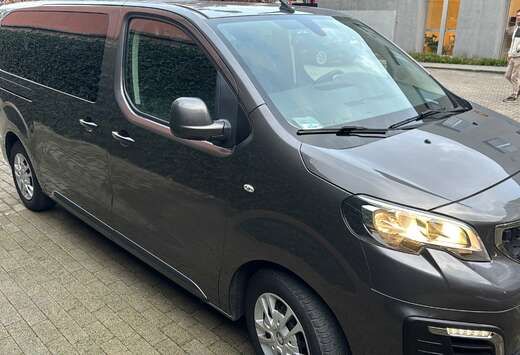 Peugeot 1.5 BlueHDi L1 Compact Active S&S(EU6.2)