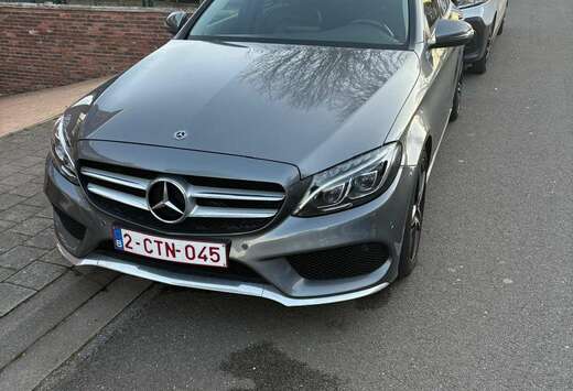 Mercedes-Benz AMG Line