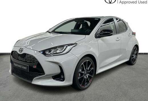 Toyota GR Sport