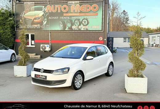 Volkswagen 1.6 CR TDi * Boite automatique */* Garanti ...