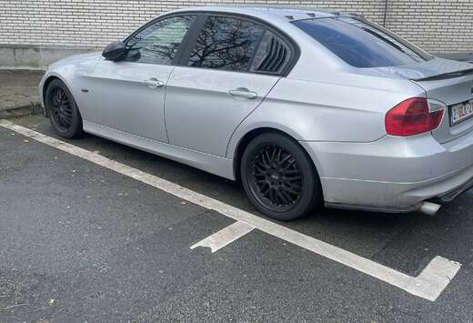 BMW Bmw E90 318i