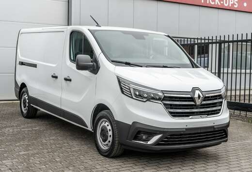 Renault 2.0dCi L2 - Trekhaak / Schuifdeur L+R - 29.50 ...