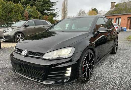 Volkswagen 2.0 TDI 184 BlueMotion Technology FAP DSG6 ...