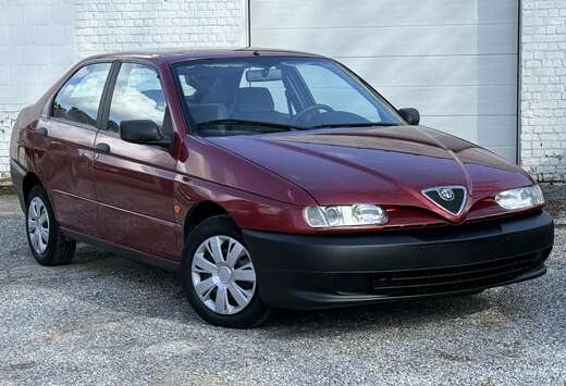 Alfa Romeo 1.4i *67.000km*Oldtimer*1996*