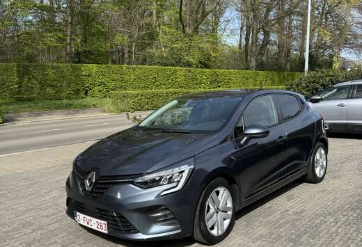 Renault 1.0 TCe Intens