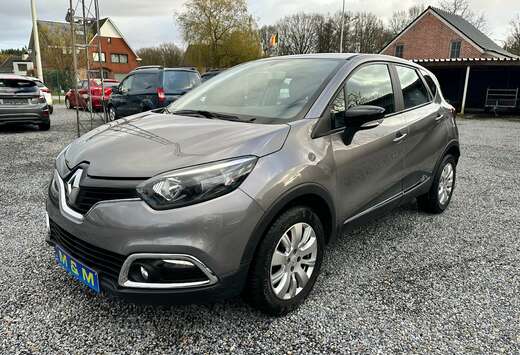 Renault 0.9 TCe Energy Zen ** 12 m garantie **