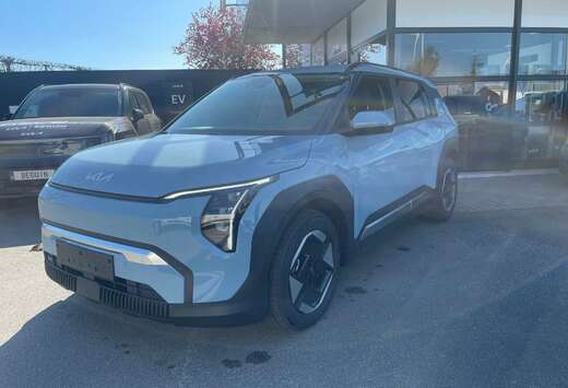 Kia 58,3 kWh Earth - NIEUWSTAAT