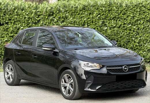 Opel 1.2  Turbo 101 Pk Car Play/Lane Asist/Winterpakk ...