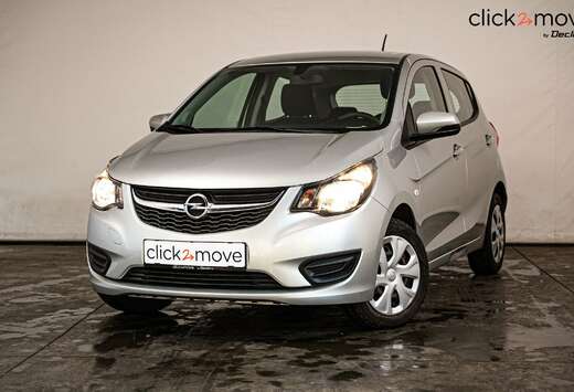 Opel Karl 1.0i Enjoy Easytronic