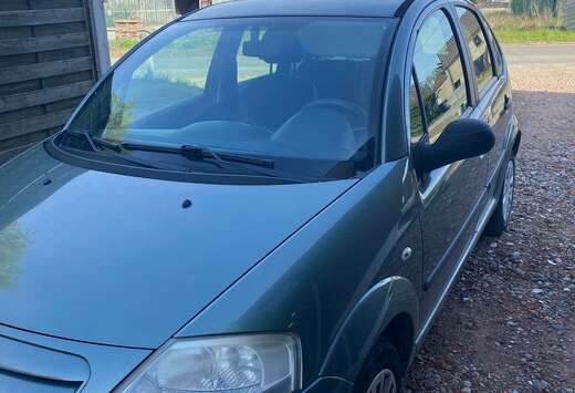 Citroen C3 1.1i