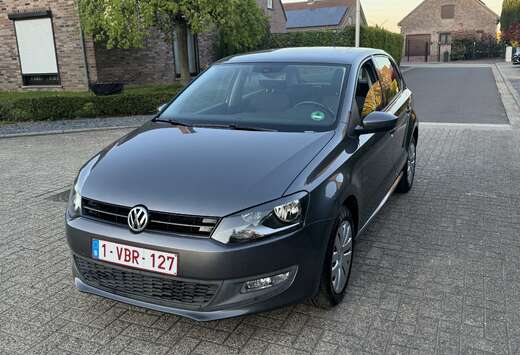 Volkswagen 1.2 CR TDi Trendline DPF