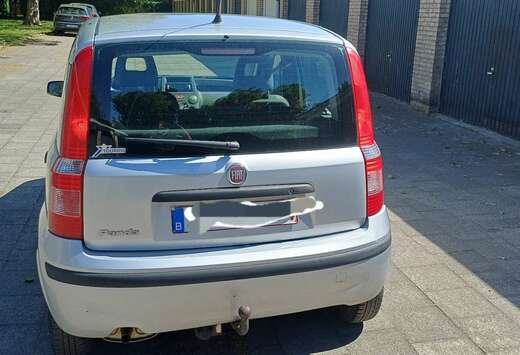 Fiat 74000 km