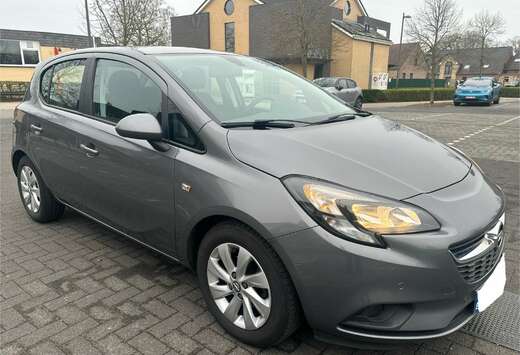 Opel 1.2i Essentia