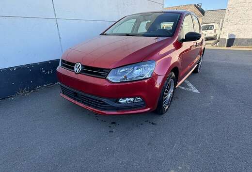 Volkswagen 1.0i Comfortline BMT