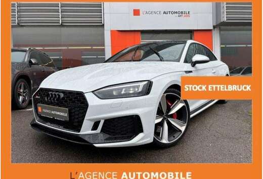 Audi COUPE QUATTRO - JUSQU\'A 48 MOIS DE GARANTIE