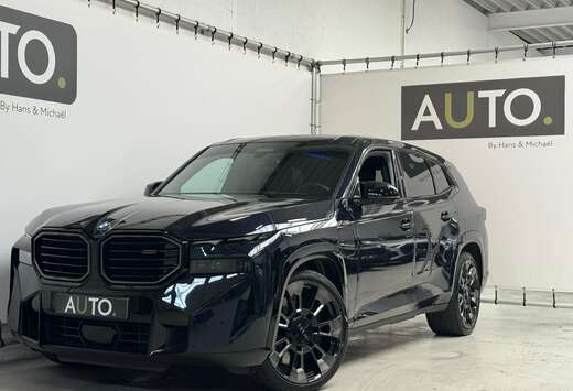 BMW PHEV V8 4.4AS 480 kW *SOFT CLOSE*B&O*360CAM*