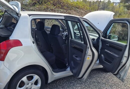 Suzuki Swift 1.3 Grand Luxe