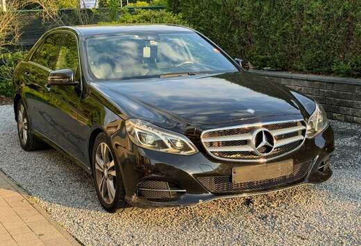 Mercedes-Benz BlueTEC