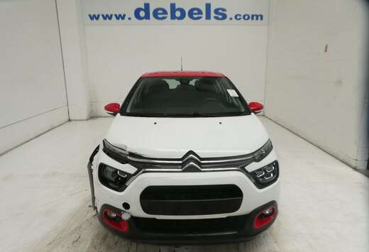Citroen 5d/5p