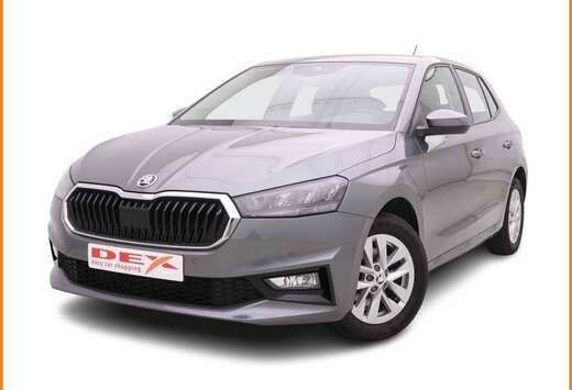 Skoda 1.0 TSi 110 DSG Ambition + Carplay + Climatroni ...