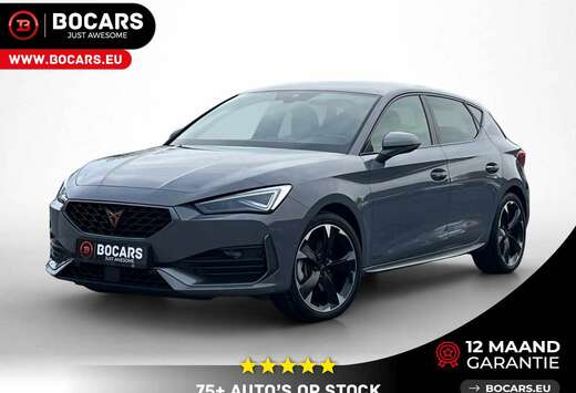 2.0TSI 190pk DSG-AutomaatSportpakketSound+SubCameraDi ...
