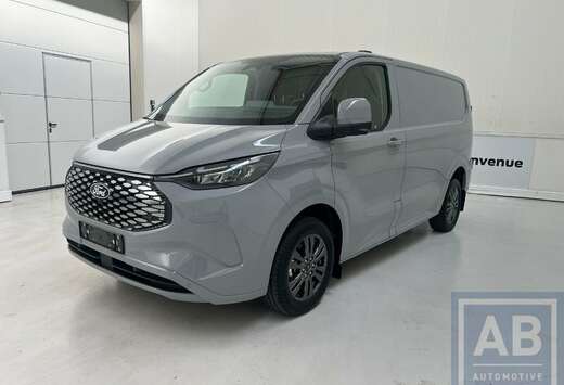 Ford * Custom E / 100Kw / Garantie *