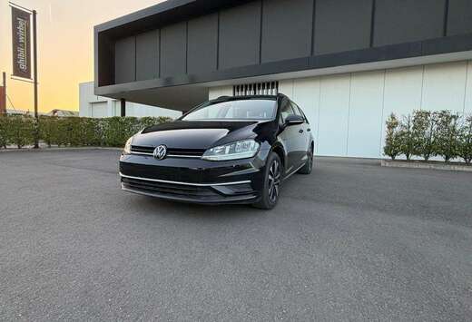 Volkswagen 1.0 TSI OPF IQ.DRIVE