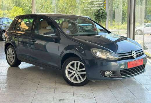 Volkswagen 1.4 ESSENCE 122CV - GPS - HIGHLINE - CRUIS ...