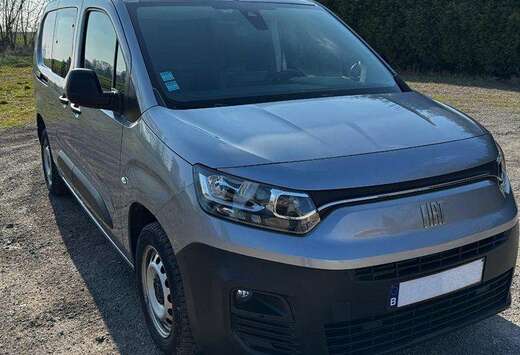 Fiat L2 - 1.3 Multijet 130cv - Bte Auto - Garantie Fi ...