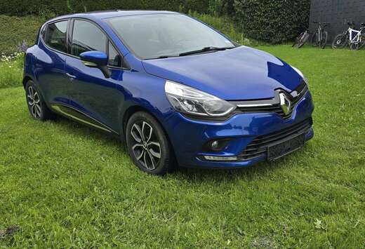 Renault Expression
