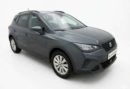 SEAT 1.0 TSI* CarPlay*286€ PAR MOIS SANS ACOMPTE
