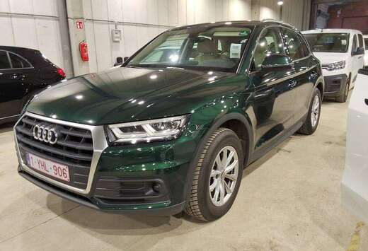 Audi Q5*S*LINE**XENON/CARPASS*CARPLAY