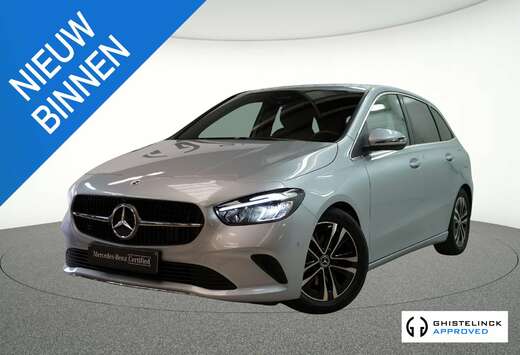 Mercedes-Benz Business Line 180 Business Line