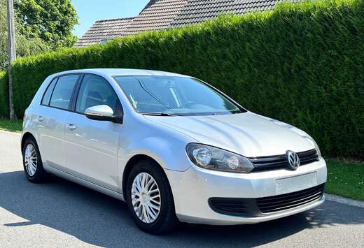Volkswagen **prêt à immatriculer**1 propriétaire** ...