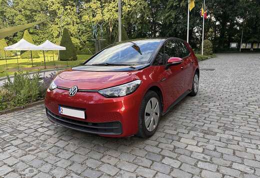 Volkswagen ID.3 Pro Business  Adaptive Cruises Contro ...