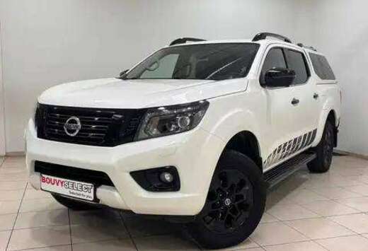 Nissan 2.3 dCi 4WD N-Guard