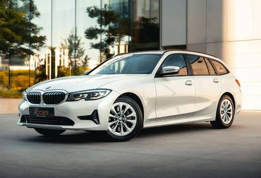 BMW D / TOURING / ACTIVE GUARD / BMW LIVE COCKPIT / C ...
