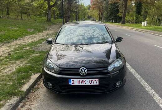 Volkswagen 1.4 TSI DSG Highline