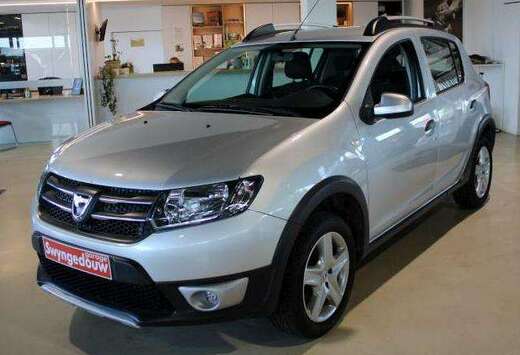 Dacia Sandero Stepway 0.9 TCe Stepway,airco